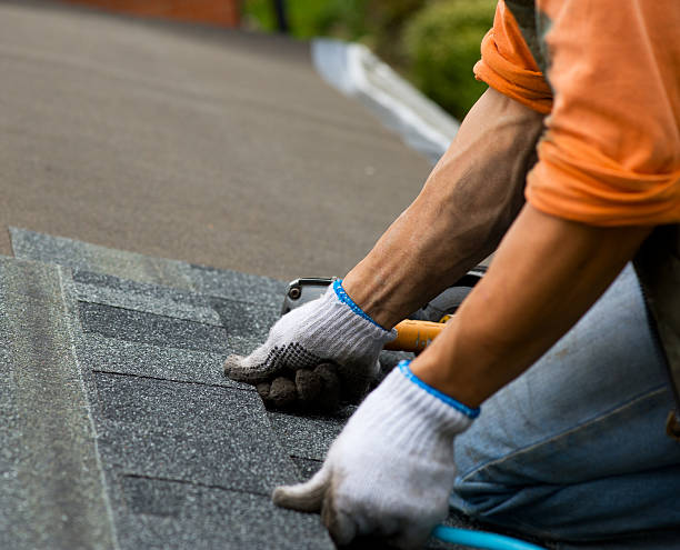Best Best Roofing Contractors  in Gardner, KS