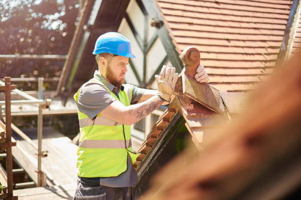 Best Storm Damage Roof Repair  in Gardner, KS